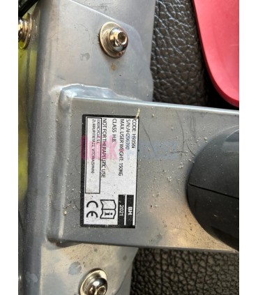 Selector regulación horizontal manillar BH 9356i i.SPADA 2 RACING