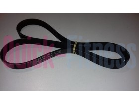 Repuesto Correa para bici spinning Salter SPACE PT-1890  CORREAS BICIS Salter