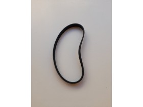 repuesto correa motor cinta de correr FYTTER Runner RU-6X  CORREAS