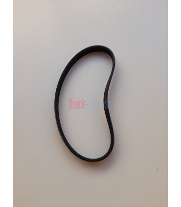 repuesto correa motor cinta de correr FYTTER Runner RU-6X  CORREAS