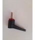 Repuesto Selector regulación vertical bici spinning Keiser M3 REPUESTOS