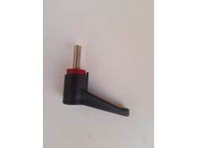 Repuesto Selector regulación vertical bici spinning Keiser M3 REPUESTOS