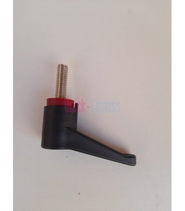 Repuesto Selector regulación vertical bici spinning Keiser M3 REPUESTOS