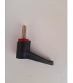 Selector de regulación vertical para Keiser M3