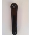 Biela izquierda compatible para bici spinning BH Duke H920
