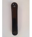 Biela derecha compatible para bici spinning BH Duke H920