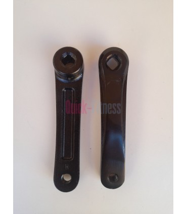repuesto Bielas para bici Bodytone EX1 Recambios spinning Bodytone