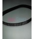 correa motor cinta de correr Proform 525ZLT (8PJ 556) CORREAS PROFORM