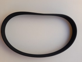 repuesto correa motor cinta de correr Bodytone DT 17 CORREAS BODYTONE