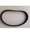 repuesto correa motor cinta de correr Bodytone DT 17 CORREAS BODYTONE