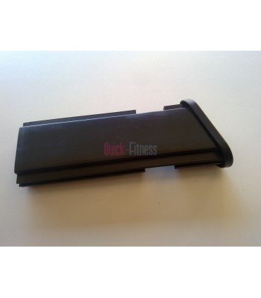 Camisa manillar/asiento Tomahawk Serie S  Recambios spinning Tomahawk