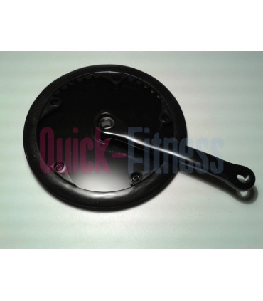 Plato bicicleta spinning Clearance