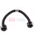 accesorio Cuerda triceps - Agarre calabrote. Manerales,polea,discos