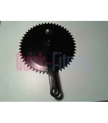 repuesto plato biela bici spinning Hi Power Sprintbike Recambios spinning