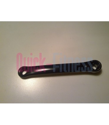 Biela Izquierda spinning bici BH / Hi Power Sprintbike Recambios bicis