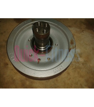 repuesto rodamiento eje pedalier bici spinning Body Bike recambios