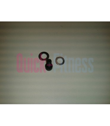 repuesto tornillería Fijación Manillar bici spinning PT 1800 Spinner