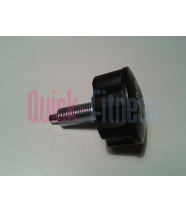 repuesto pomo Regulación altura Manillar / Sillín bicis spinning