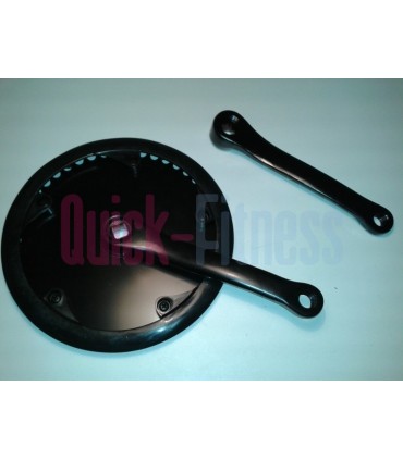 repuesto juego de bielas spinning Reebok Studio Cycle 2000C  recambios