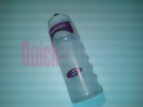 Botella de plástico Stairmaster