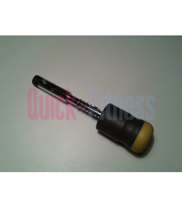 repuesto pincho selector para placas máquina de musculación JIMSA