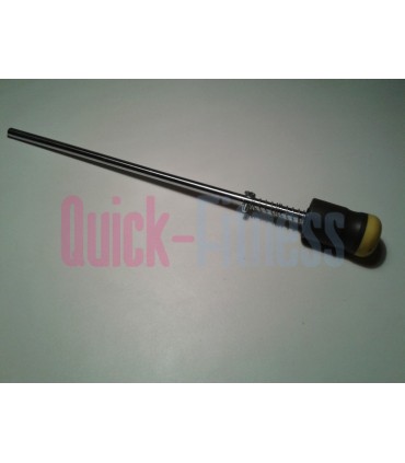 repuesto selector largo máquina musculación Jimsa en recambios fitness