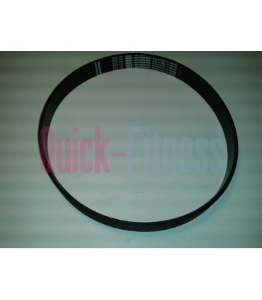 repuesto correa motor cinta de correr Hi Power Sprinter CORREAS MOTOR