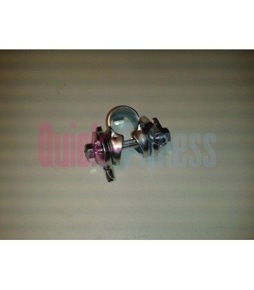 repuesto Nuez para sillín bicis spinning ciclo indoor repuestos bicis