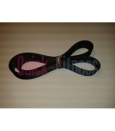 repuesto Correa Motor cinta de correr Schwinn 6310 CORREAS Schwinn