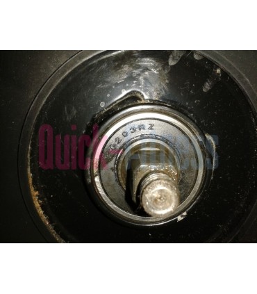 repuesto rodamiento eje pedalier Tentable SP800  Recambios spinning