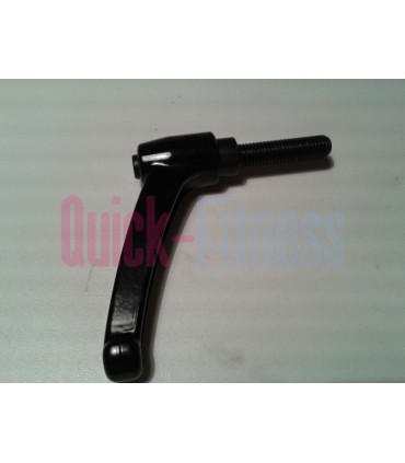 repuesto selector regulación horizontal sillín Lemond RevMaster Pro