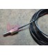 Terminal para placas M12 para cable 5mm