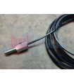 Terminal Tornillo para placas M12 para cable 5mm