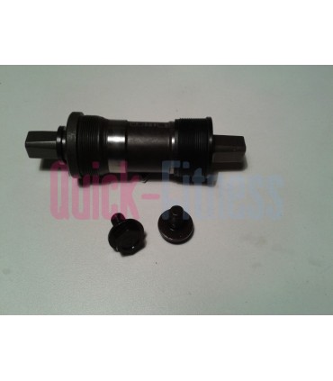 repuesto Eje pedalier bici spinning Reebok  Studio Cycle Recambios bici