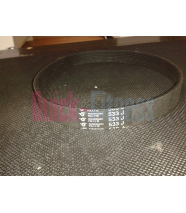 Correa motor para Bounce