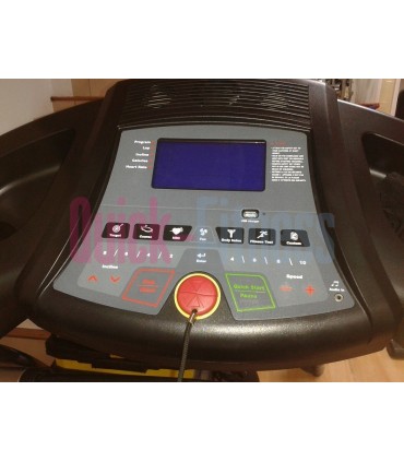 Correa motor para Bounce