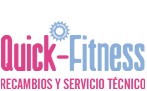 Logo quick-fitness.es