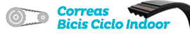 Correas para Bicicletas de Spinning y Ciclo indoor